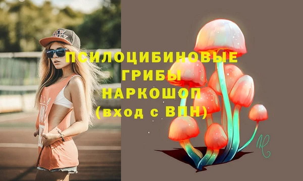 MESCALINE Вязники